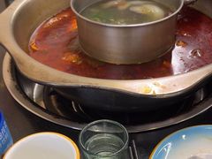 -金鼎雪山牦牛杂火锅(理县总店)