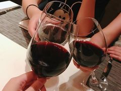 -WOLFGANG PUCK KITCHEN & BAR(迪士尼小镇店)