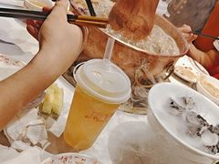 -东门口·新式老北京火锅(河西龙湖天街店)