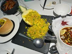 -3号仓库·创意中国菜(嘉兴龙鼎万达店)