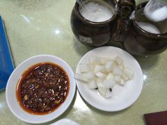-西苑羊肉汤
