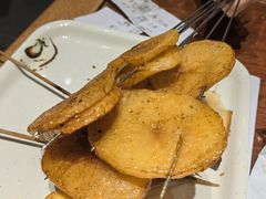 -金刚山烧烤(中山路店)