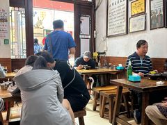 -六爷门框百年卤煮
