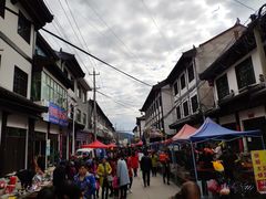 -商洛老君山旅游风景区