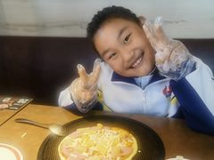 -比格比萨自助(宋家庄店)