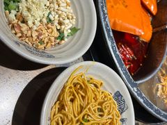 -历蜀记·家宴老火锅(总店)