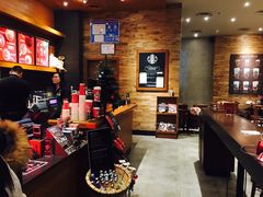 -星巴克(长春迅驰广场店)