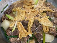 -利雅园酒家(大沙地店)