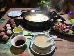 -探窝·竹笙椰子鸡(杨箕店)