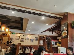 -老雒阳面馆·水席(高新区店)
