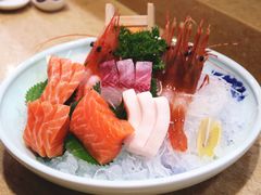 -东京屋(武定路店)