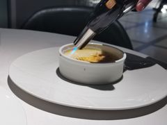 -L'Arome芳芳法国餐厅(仙林金鹰店)