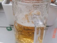 -No.DD戳子烧烤·江湖菜(北京总店)
