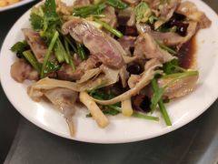 -福寿斋·老北京铜锅涮肉·烧烤(清岚店)