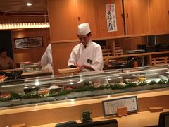 -筑地玉寿司(銀座コア店)