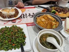 -香港新发烧腊茶餐厅(书城店)