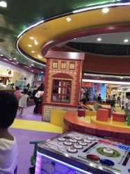 点击看大图 -美嘉纷儿童乐园(黄岐嘉洲广场店)