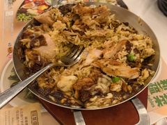 -威尼斯西餐厅(扬名广场店)