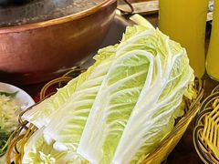 -前门张记涮肉(前门店)