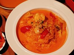 -TAIFORKS 大福食堂·山葵烤肉料理·拌饭(宝安店)