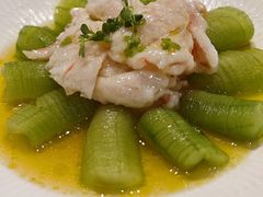 -狮王府淮扬菜(夫子庙老门东店)