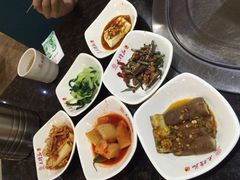 -木槿花韩式炭烤·熟成肉工坊(孙文东路店)