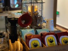 -MUSEO COFFEE咖啡博物馆