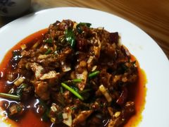 -三点小吃(山大店)