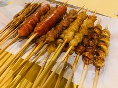 -小田油焖小龙虾(双井店)