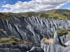 -墨石公园景区
