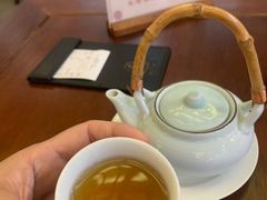 -大佛寺高级素食自助餐厅