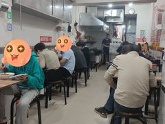 -温州炒米粉(原钟楼街二市场店)