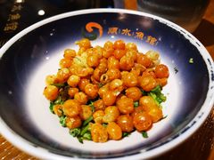 -顺水鱼馆(克西路店)