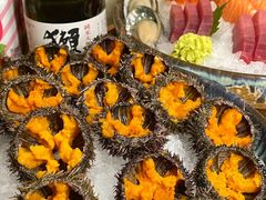 -贵木日本料理·铁板烧(新地假日广场店)