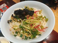 老北京炸酱面-海碗居老北京炸酱面(增光路店)