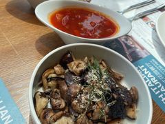 -曼乐辰餐厅(中庚漫游城店)