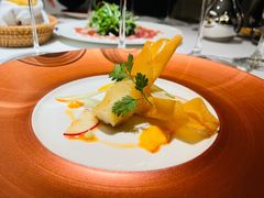 -Oyster Talks 四度蚝法餐厅