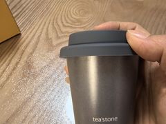 -tea'stone (万象天地店)
