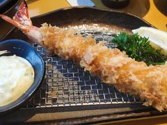 炸虾-胜博殿日式炸猪排(西红门店)