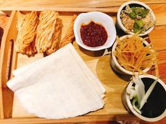 -符离集餐厅(万象城店)