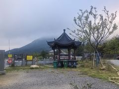 -浙西天池景区