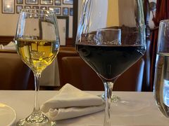 德保利西拉赤霞珠干红-摩根扒房(桐梓林店)