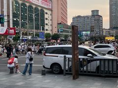 -南京时尚莱迪购物广场(正洪街店)