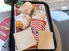 -肯德基(津滨店)