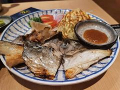 -万岁寿司(芳村店)