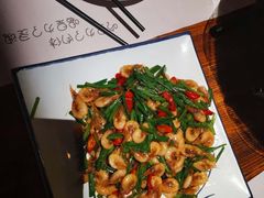 -村理·乡村菜音乐餐厅(河西店)