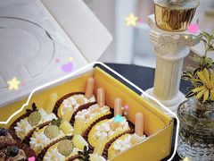 -杜哈夫DOUX RÊVE·生日蛋糕(日月光店)