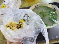 -安徽阜阳卷馍(西单店)