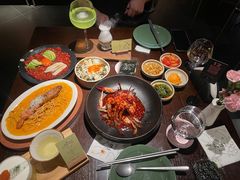 -Fuzzy Bistro 浮几韩餐·茶酒馆