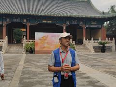 -历代帝王庙博物馆